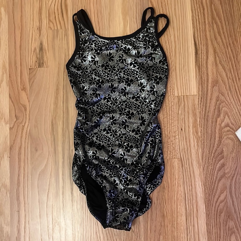 Girls Leotard